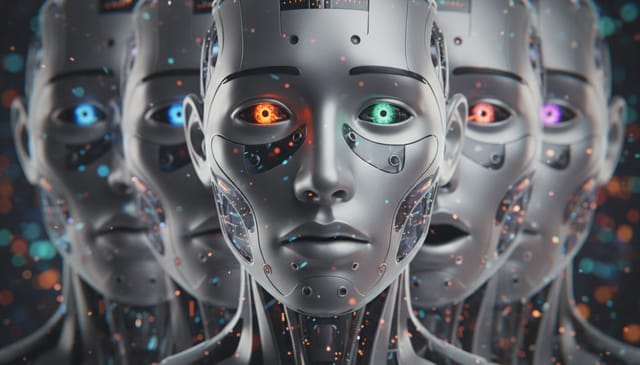 Emocjonalna sztuczna inteligencja: niewygodne pytania, których nie zadaliśmy