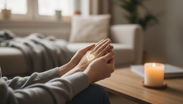 Emocjonalne wsparcie dostępne od zaraz: brutalna rzeczywistość cyfrowej pomocy