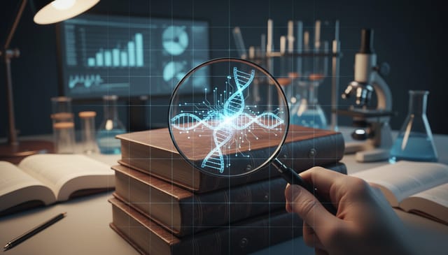 Enhance Academic Research Accuracy: Radical Strategies for a Truth-Obsessed Era