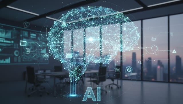Enterprise AI Knowledge Management Systems