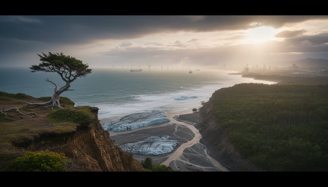 Environmental Movies