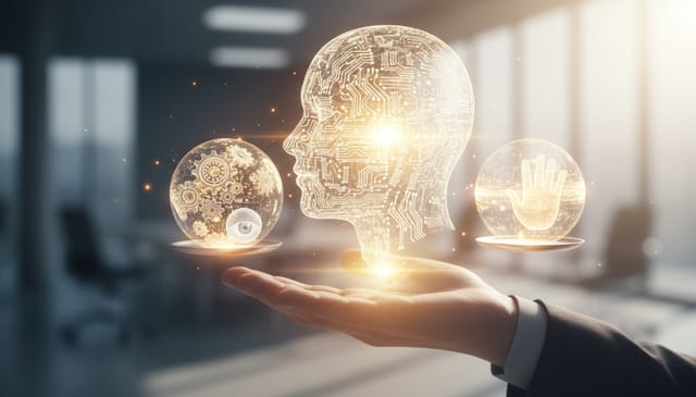 Etyczne aspekty inteligentnych asystentów: przewodnik po dylematach, których nie możesz ignorować