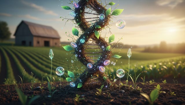 Farmakogenetyka: 7 brutalnych prawd, które musisz znać w 2025