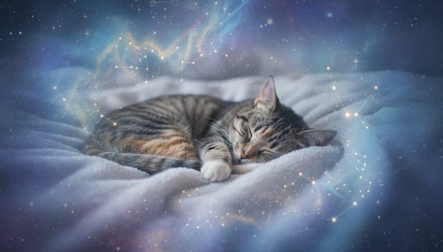 Fazy snu: 7 brutalnych prawd, które zmienią twój sen na zawsze