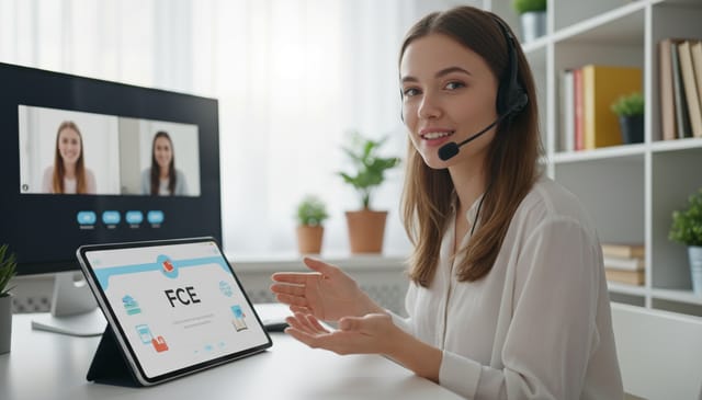 Fce online korepetycje: 7 twardych prawd, które zmienią twoje podejście do egzaminu