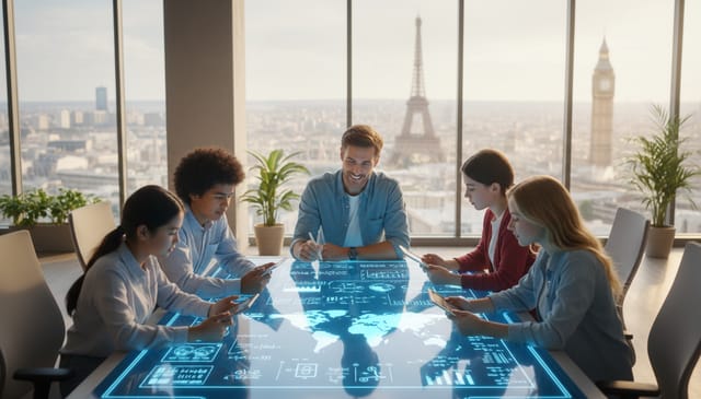 Felieton online korepetycje: brutalna prawda o cyfrowej rewolucji edukacji