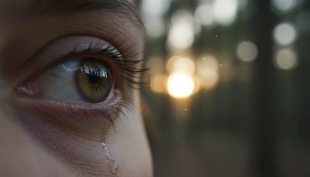 Fiksacja: 7 brutalnych prawd, które zmienią twoje spojrzenie