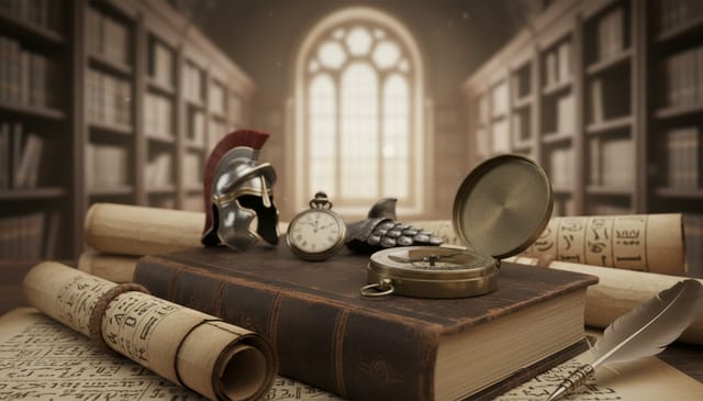 Films for History Buffs