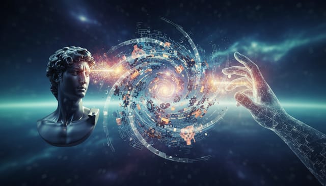 Filozofia a przyszłość technologii: brutalne pytania, które musisz sobie zadać