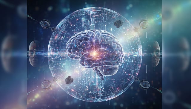 Filozofia inteligencji maszynowej: 7 brutalnych prawd, które musisz znać