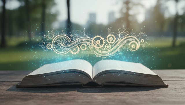 Filozofia technologii dla początkujących: 7 brutalnych prawd, które zmienią twoje myślenie