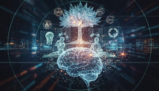 Filozoficzne aspekty nowych technologii: 7 nieoczywistych prawd, które zmienią twoje spojrzenie