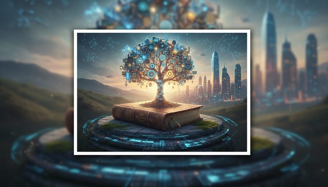 Filozoficzny przewodnik technologia: brutalne prawdy, które zmienią twoje spojrzenie na AI