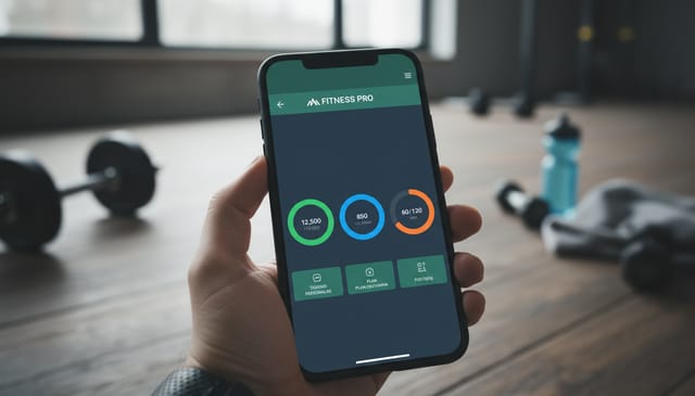 Fitness aplikacja po polsku: przełom, ryzyko i prawda o cyfrowym treningu