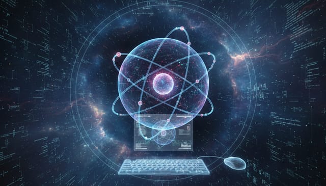 Fizyka atomowa online: brutalne prawdy, które musisz znać