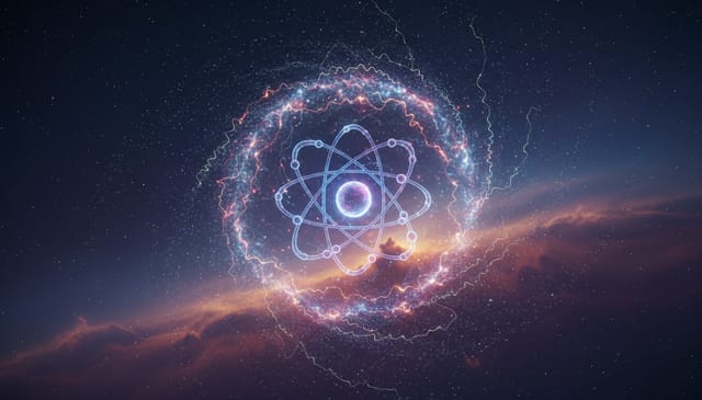 Fizyka cząstek online: brutalna prawda, której nie usłyszysz na wykładzie