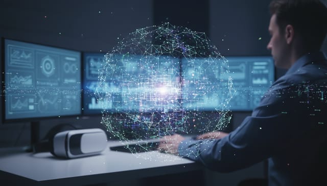 Fizyka obliczeniowa online: brutalna rewolucja nauki i kariery w Polsce