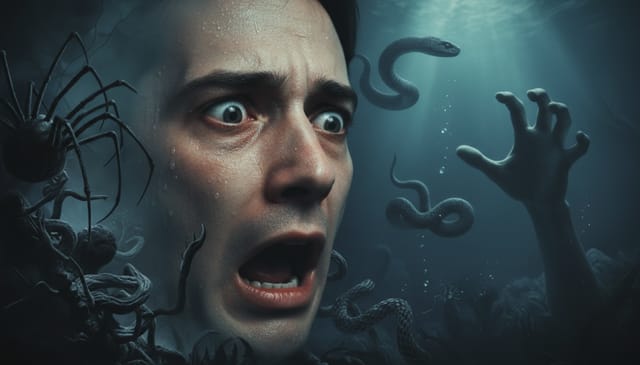 Fobia: brutalne prawdy, które zmieniają wszystko w 2025