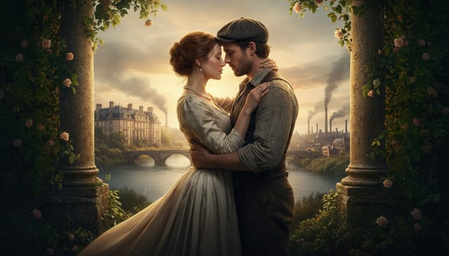 Forbidden Love Movies