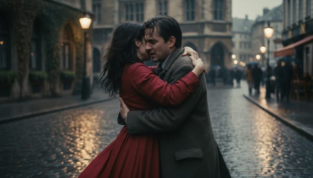 Foreign Language Movies