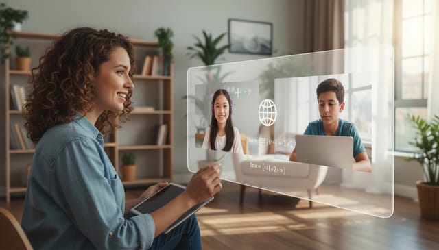 Fotografia online korepetycje: 9 brutalnych prawd, które zmienią twoje podejście