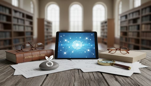 Free Academic Research Tools: the Underground Revolution Reshaping Scholarship