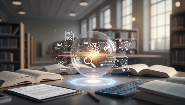 Free Academic Writing Enhancement Tools: 9 Disruptive Ways to Level Up Your Work in 2025