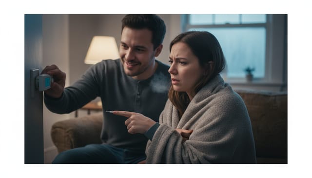 Gaslighting: brutalna rzeczywistość manipulacji i jak odzyskać kontrolę