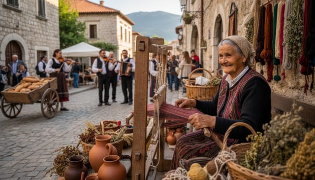 Gdzie odkryć prawdziwą lokalną kulturę: jak ominąć pozory i wejść głębiej