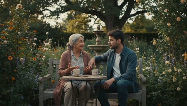 Gdzie pogadać o wszystkim: brutalna prawda o rozmowach bez tabu w sieci