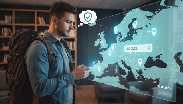 Gdzie szukać obiektywnych rekomendacji noclegów: prawda, której nikt nie chce ci powiedzieć