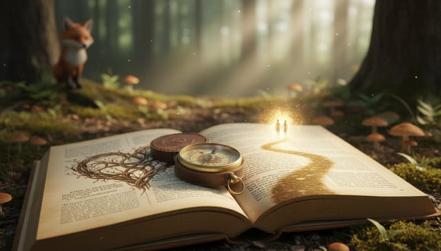 Gdzie szukać prawdziwej przyjaźni: brutalne prawdy i nieoczywiste miejsca