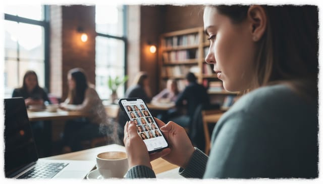 Gdzie szukać przyjaźni online: brutalna prawda, skrywane społeczności i nowe reguły gry