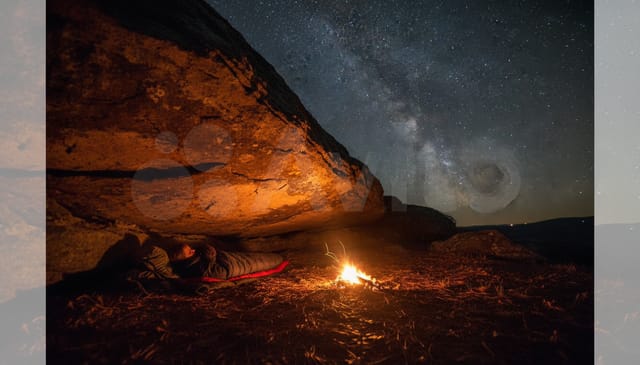 Gdzie znaleźć bezpieczne miejsce na nocleg: brutalna rzeczywistość i strategie, które naprawdę działają