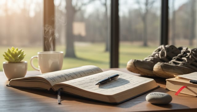 Gdzie znaleźć codzienną motywację: brutalna prawda i nowe drogi