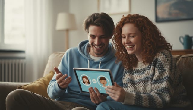 Gdzie znaleźć kumpla do rozmowy online: przewodnik po cyfrowym świecie samotności i nowych przyjaźni