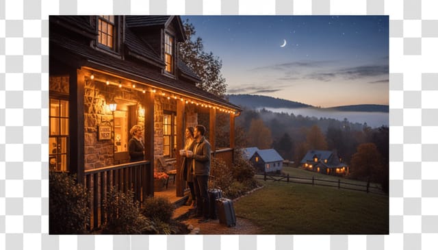 Gdzie znaleźć noclegi z najlepszą obsługą: brutalna prawda, kulisy i nieoczywiste wskazówki