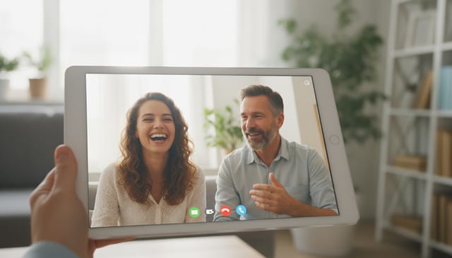 Gdzie znaleźć pozytywną rozmowę online: 7 zaskakujących miejsc, które naprawdę działają