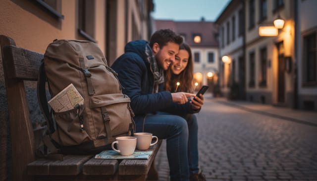 Gdzie znaleźć tanie noclegi last minute: brutalne fakty, ukryte pułapki i nieoczywiste strategie