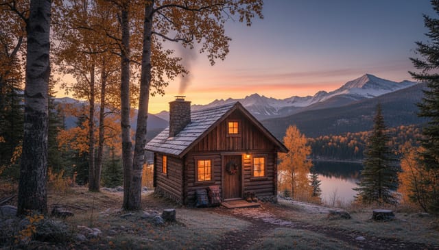 Gdzie znaleźć tanie noclegi na weekend: brutalny przewodnik po ukrytych zasadach rynku