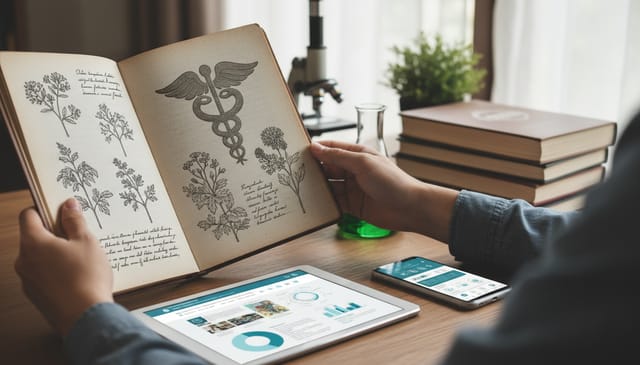 Gdzie znaleźć wiarygodną wiedzę zdrowotną: brutalna rzeczywistość, której nie zobaczysz na Instagramie