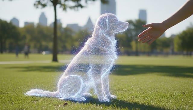 Gdzie znaleźć wirtualnego pieska