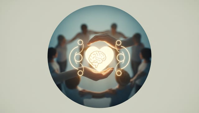 Gdzie znaleźć wsparcie psychologiczne anonimowo: brutalny przewodnik po realnych możliwościach