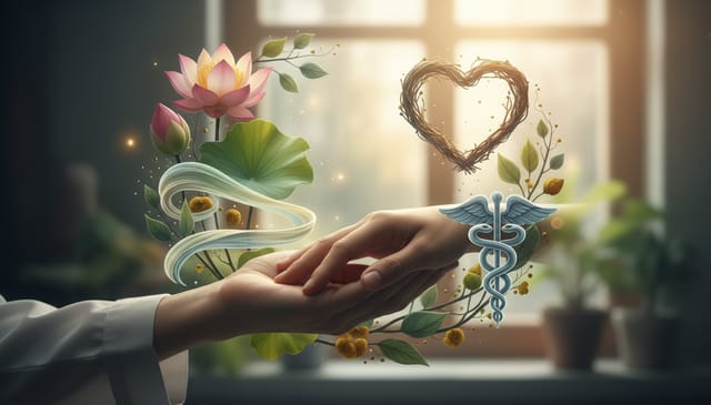 Gdzie znaleźć wsparcie zdrowotne: brutalna mapa nowych możliwości