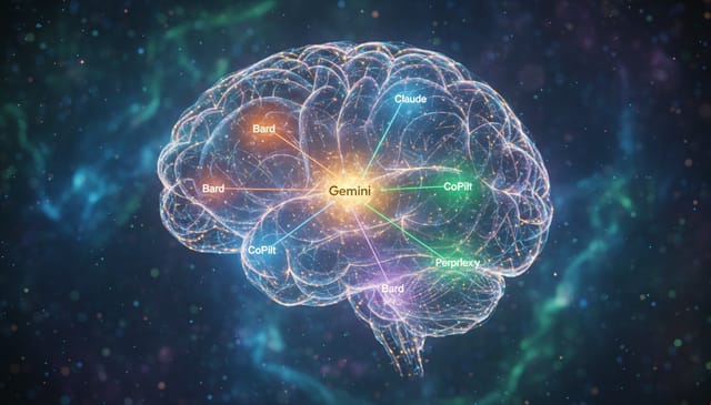 Gemini alternatywy: brutalna prawda, której nie usłyszysz od Google