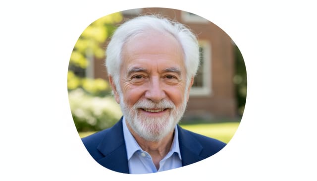 Geoffrey hinton: 7 ostrzeżeń, których nie możesz zignorować w erze AI