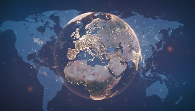 Geografia Europy online: brutalne prawdy, które musisz znać