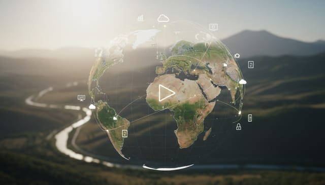 Geografia regionalna online: 7 brutalnych prawd, które zmienią twoje myślenie