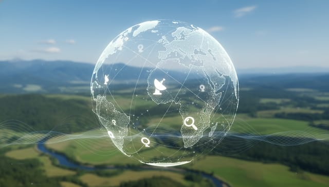 Geografia rozszerzona online: brutalne fakty, realne wyzwania i przewaga cyfrowej nauki