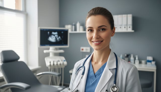 Ginekolog: brutalna prawda, tabu i twoje zdrowie w 2025